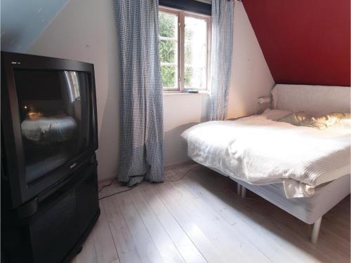 Holiday Home Katthammarsvik With A Fireplace 356