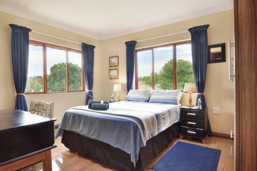 Bed & Breakfast The Cottage