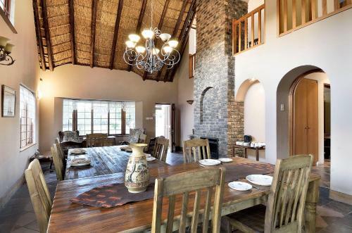 Bed & Breakfast The Cottage