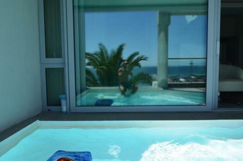 Villa 62 Camps Bay