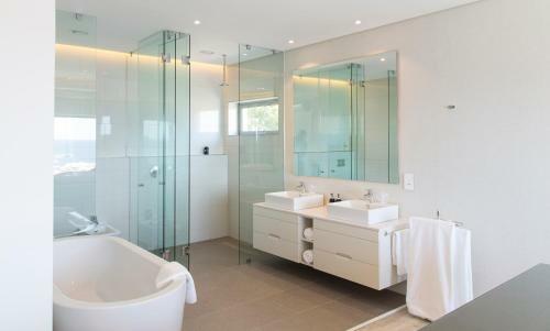 Villa 62 Camps Bay