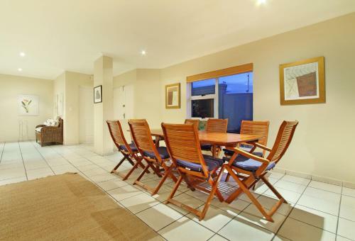 Villa Durham Close 31