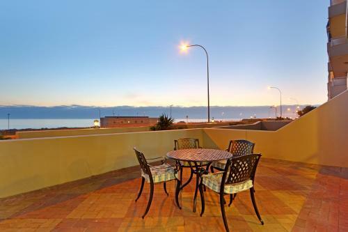 Apartamento Sea Spray Bg05