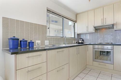 Apartamento Beach Boulevard 101
