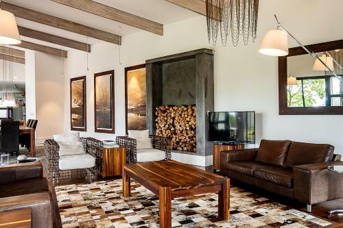 Agroturismo The Reeds At Balgowan