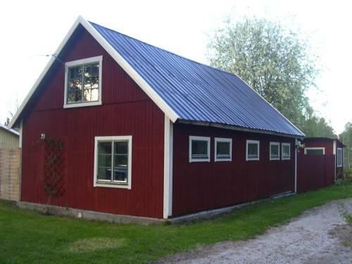 Ringbomsv�gen Holiday Home