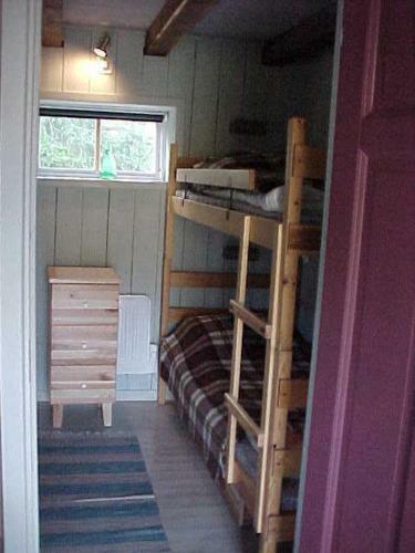 Ringbomsv�gen Holiday Home