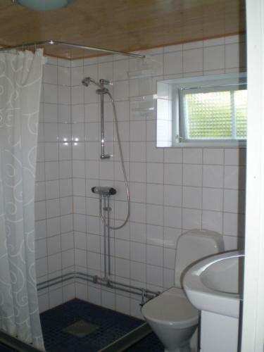 Ringbomsv�gen Holiday Home