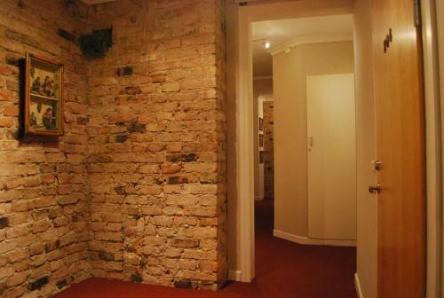 Hotell �stermalm