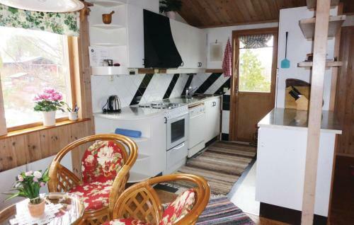 Holiday Home Korvettv�gen N�vekvarn
