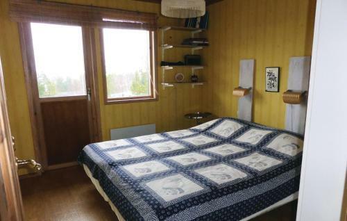 Holiday Home Korvettv�gen N�vekvarn