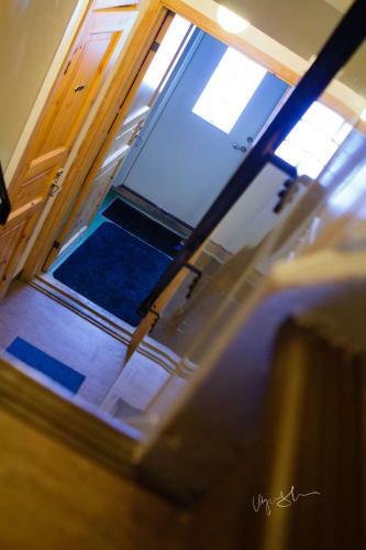 Albergue Katterjokk Turiststation