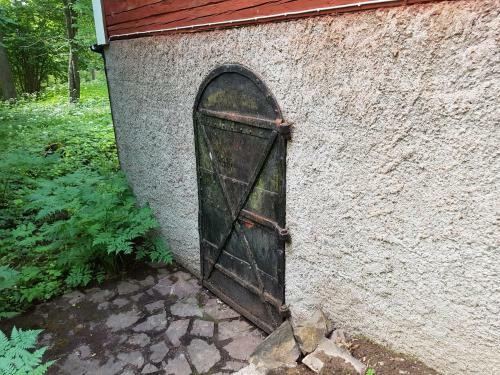 Albergue Tran�s Vandrarhem