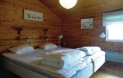 Holiday Home Rockneby With Fireplace I