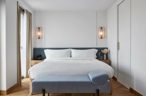 Hotel Alex Lake Zurich