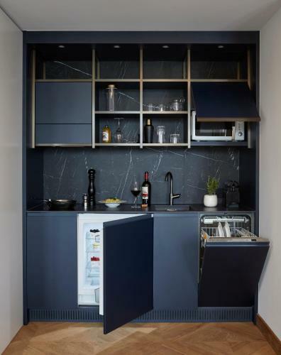 Hotel Alex Lake Zurich