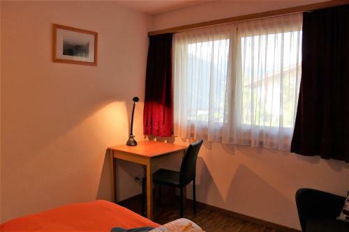 Palmy-ferien Nr.20 Apartment