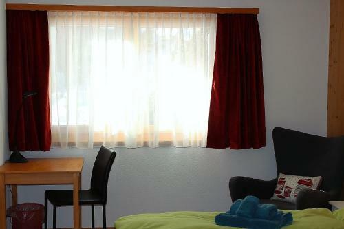 Palmy-ferien Nr.20 Apartment