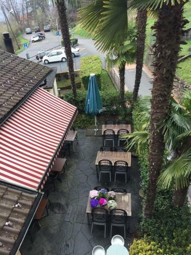 Posada Ristorante San Gottardo