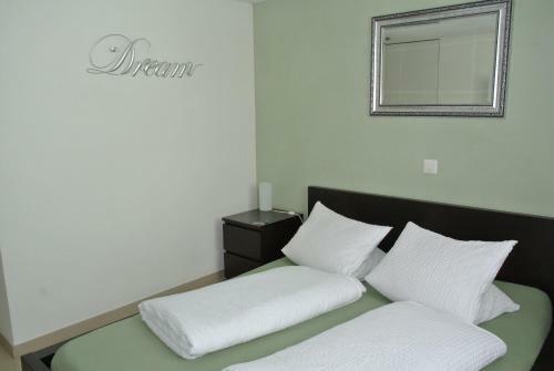 Hostal Bnb Bellavista-privatzimmer Andermatt