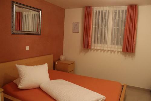 Hostal Bnb Bellavista-privatzimmer Andermatt
