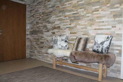 Hostal Bnb Bellavista-privatzimmer Andermatt