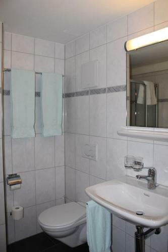 Hostal Bnb Bellavista-privatzimmer Andermatt