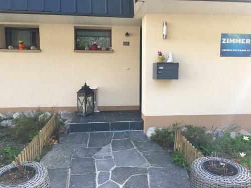 Hostal Bnb Bellavista-privatzimmer Andermatt