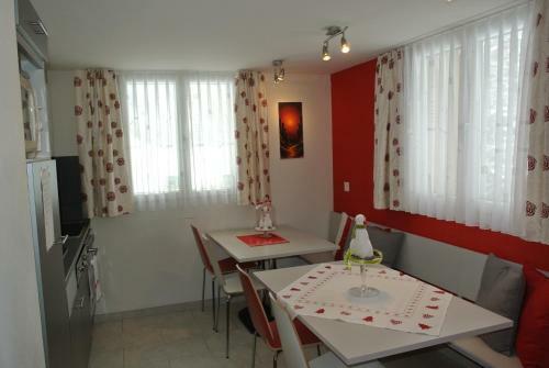 Hostal Bnb Bellavista-privatzimmer Andermatt