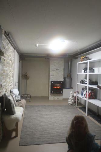 Hostal Bnb Bellavista-privatzimmer Andermatt