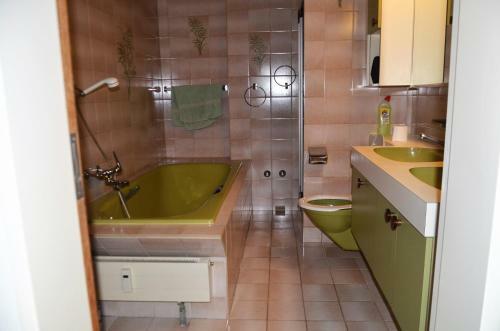 Apartamento Beautiful Duplex In Basel Near Baselworld