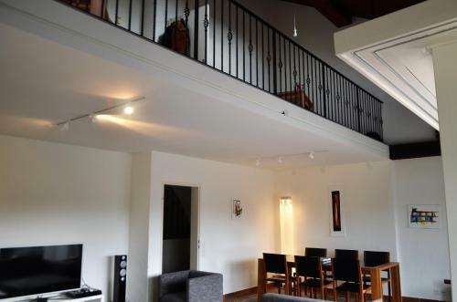 Apartamento Beautiful Duplex In Basel Near Baselworld