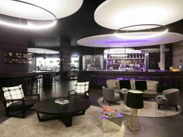 Hotel Novotel Basel City