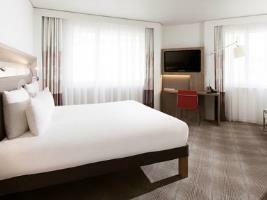 Hotel Novotel Basel City