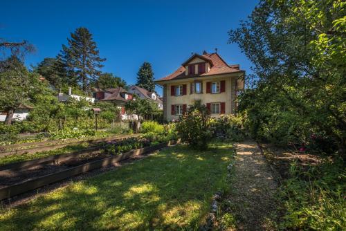 Bed & Breakfast Villa Alma