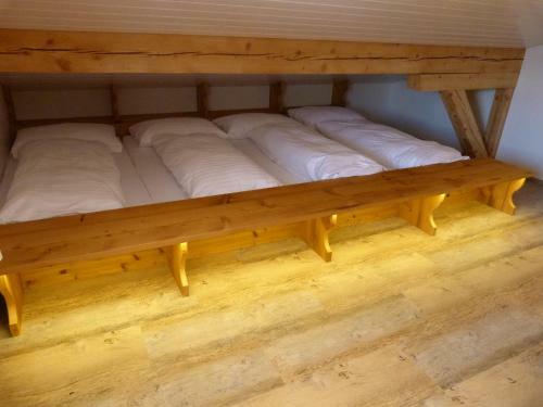 Albergue Berglodge Ristis