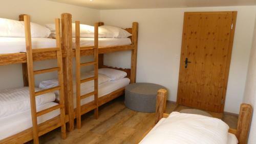 Albergue Berglodge Ristis