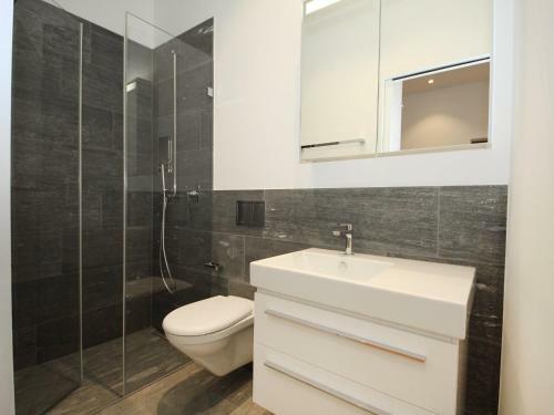 Apartment Segnes 002