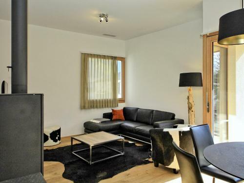 Apartment Segnes 002