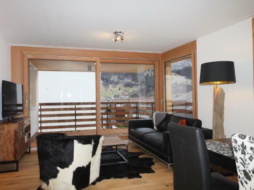 Apartment Segnes 101