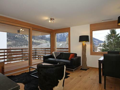 Apartment Segnes 101