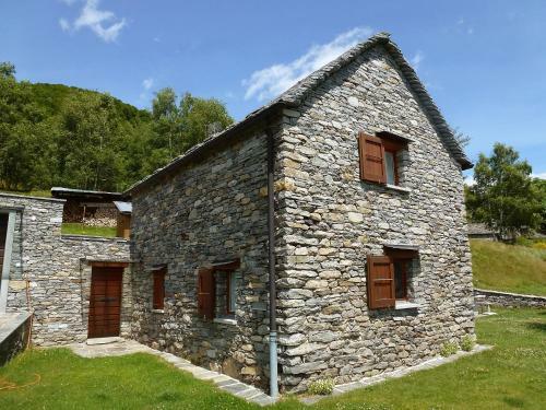 Agroturismo Holiday Home C� Du Papa 2