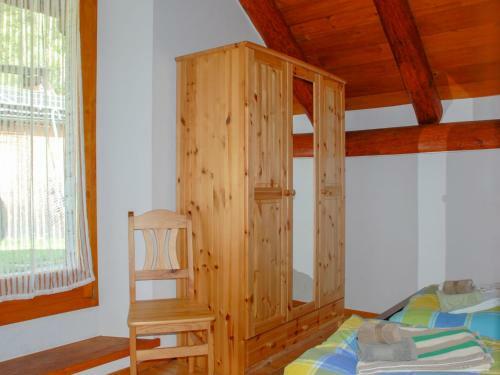 Agroturismo Holiday Home C� Du Papa 2