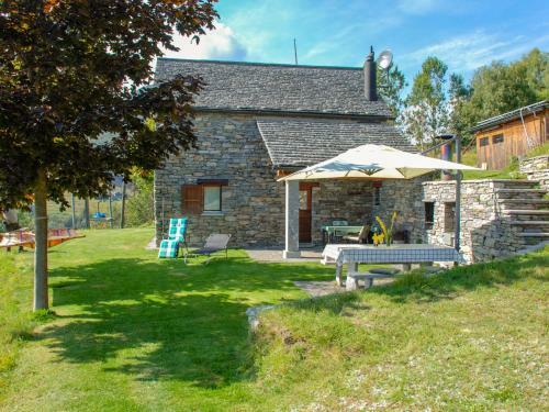 Agroturismo Holiday Home C� Du Papa 2