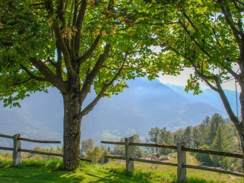 Agroturismo Holiday Home C� Du Papa 2