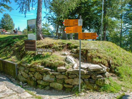 Agroturismo Holiday Home C� Du Papa 2