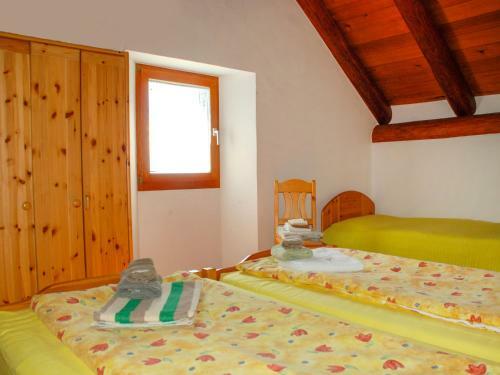 Agroturismo Holiday Home C� Du Papa 2