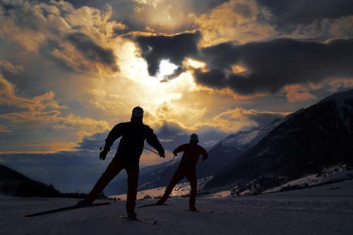Hotel Pension-restaurant Drei Tannen