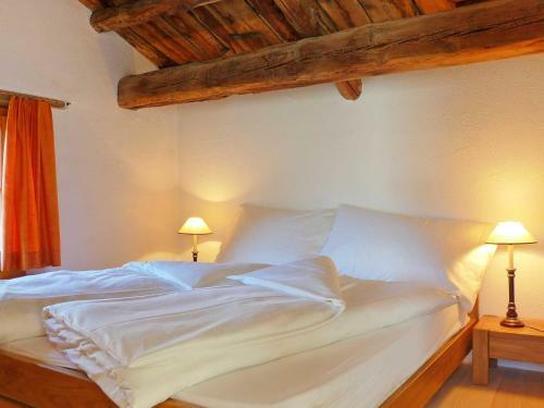 Apartment Chesa Stiffler Veglia I