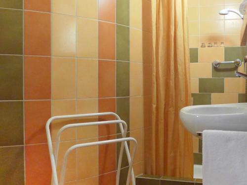 Apartment Chesa Stiffler Veglia I